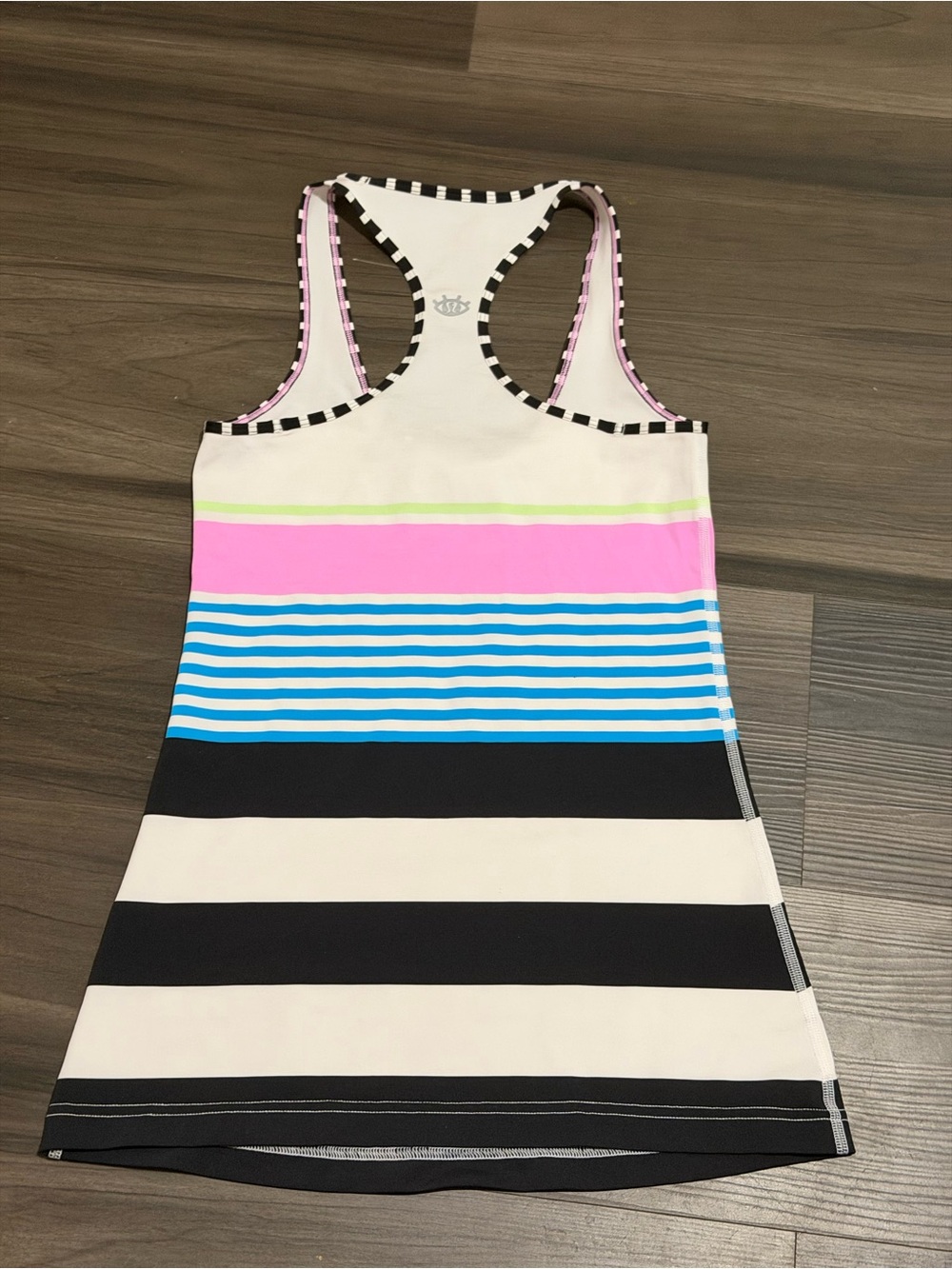 LULULEMON SEAWHEEZE 2013 COLLAB